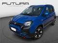 Fiat Panda Cross 1.0 firefly hybrid s&s 70cv Bleu - thumbnail 1