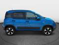 Fiat Panda Cross 1.0 firefly hybrid s&s 70cv Bleu - thumbnail 4