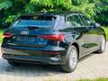 Audi A3 35 TFSI MHEV Navi LED Keyless-Go SN Kamera Negro - thumbnail 4
