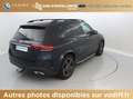 Mercedes-Benz GLE 450 450 4-MATIC 367 CV 9G-TRONIC PACK SPORT AMG 7 places Bleu - thumbnail 7