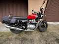 Royal Enfield Interceptor originale con borse laterali originali - thumbnail 6