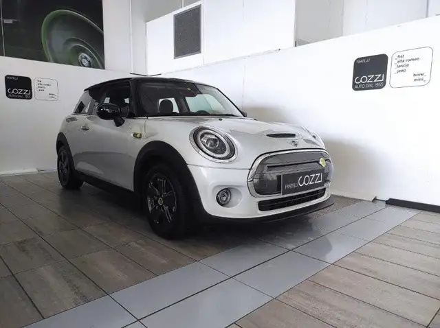 MINI Cooper SE Full El. (F56) - Mini Cooper SE S