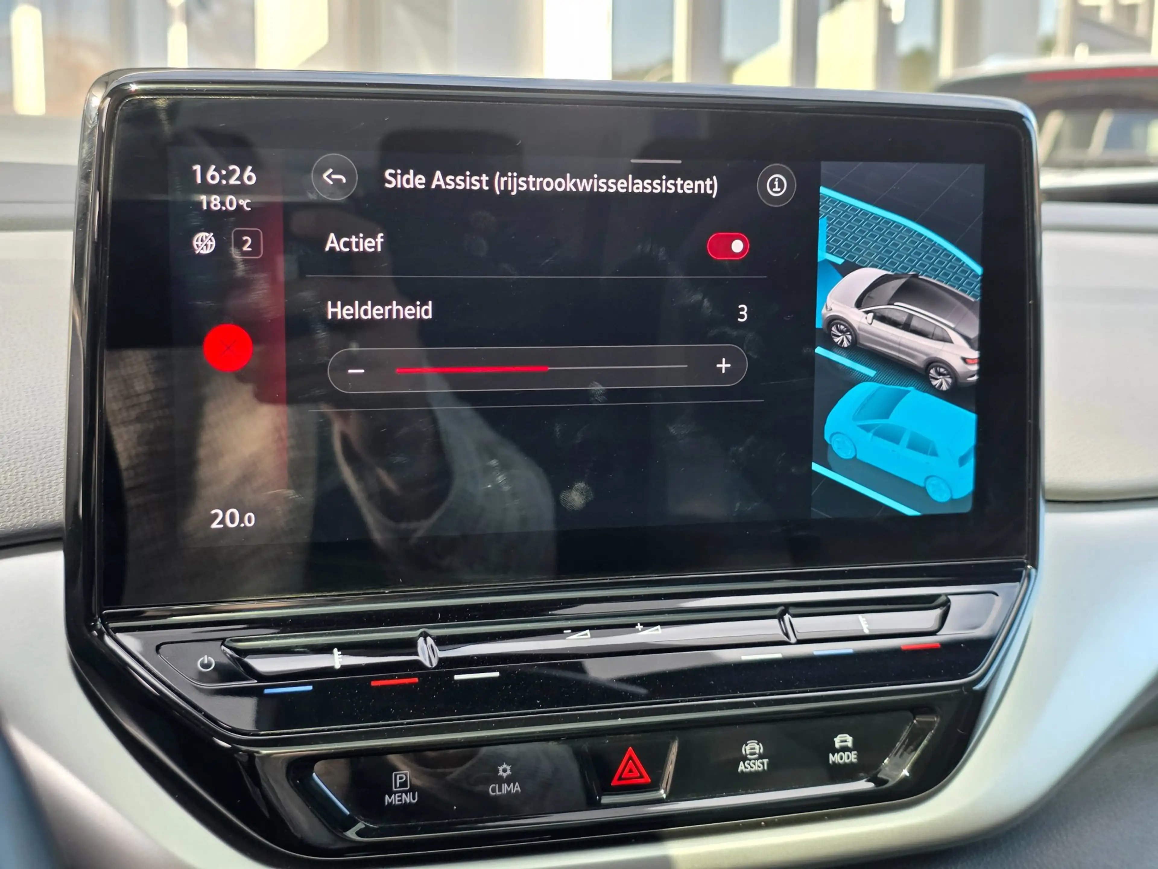 Volkswagen ID.4 Pro 77 kWh | 98% SOH | 360 CAMERA | PANO | WARMTEP — photo 23