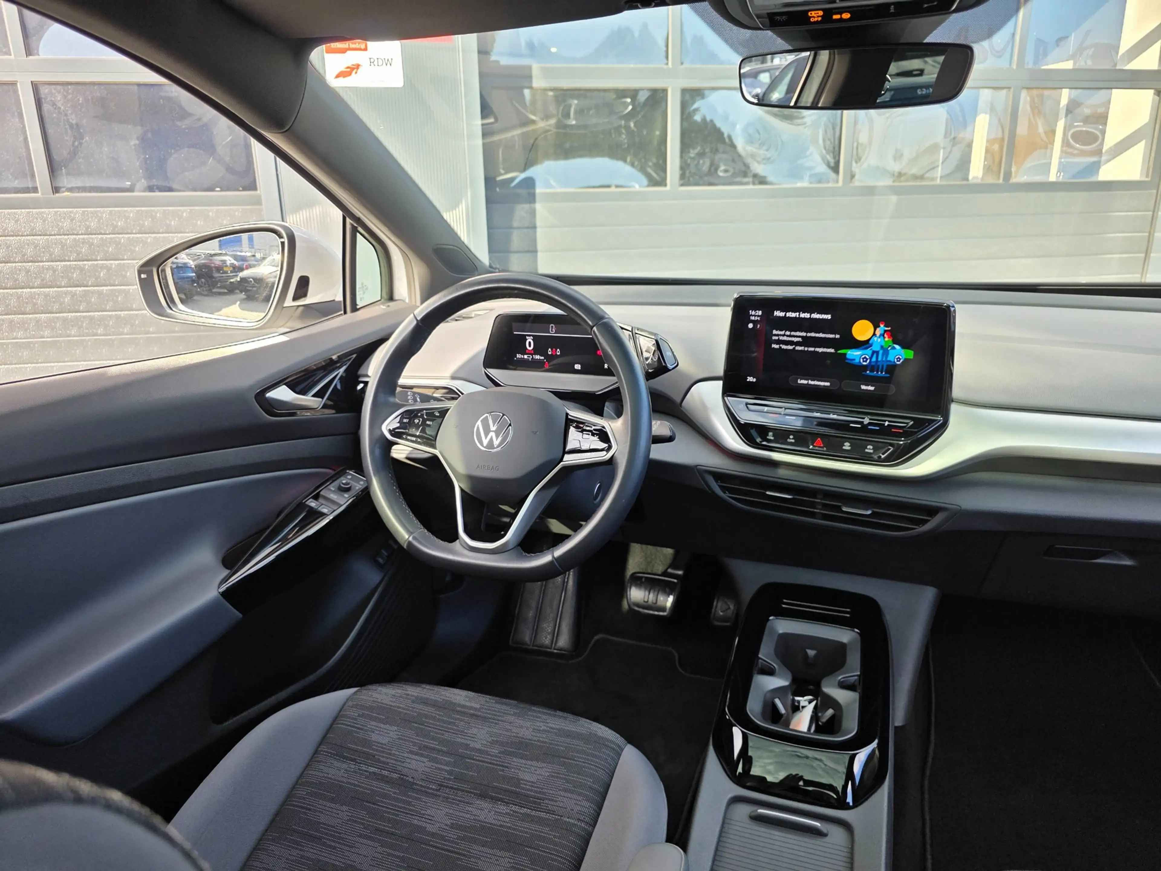 Volkswagen ID.4 Pro 77 kWh | 98% SOH | 360 CAMERA | PANO | WARMTEP — photo 6
