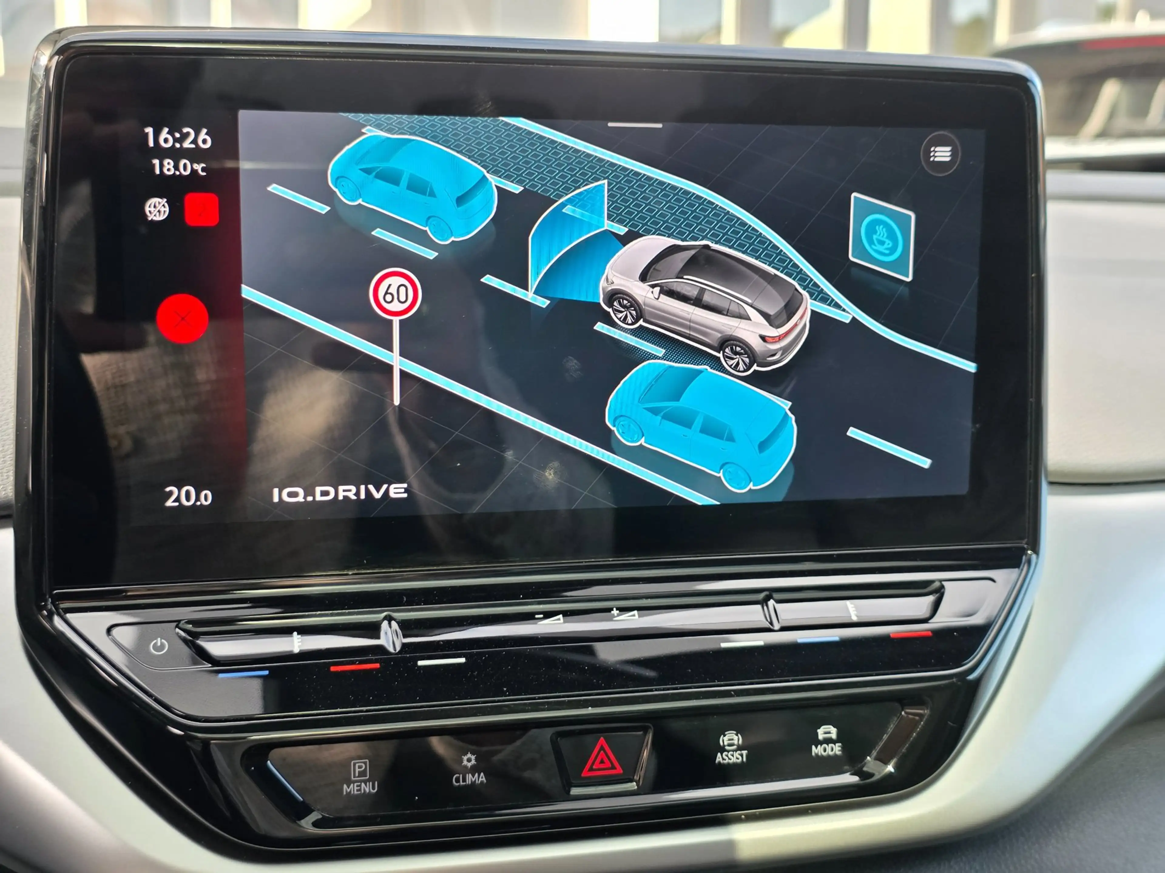 Volkswagen ID.4 Pro 77 kWh | 98% SOH | 360 CAMERA | PANO | WARMTEP — photo 22