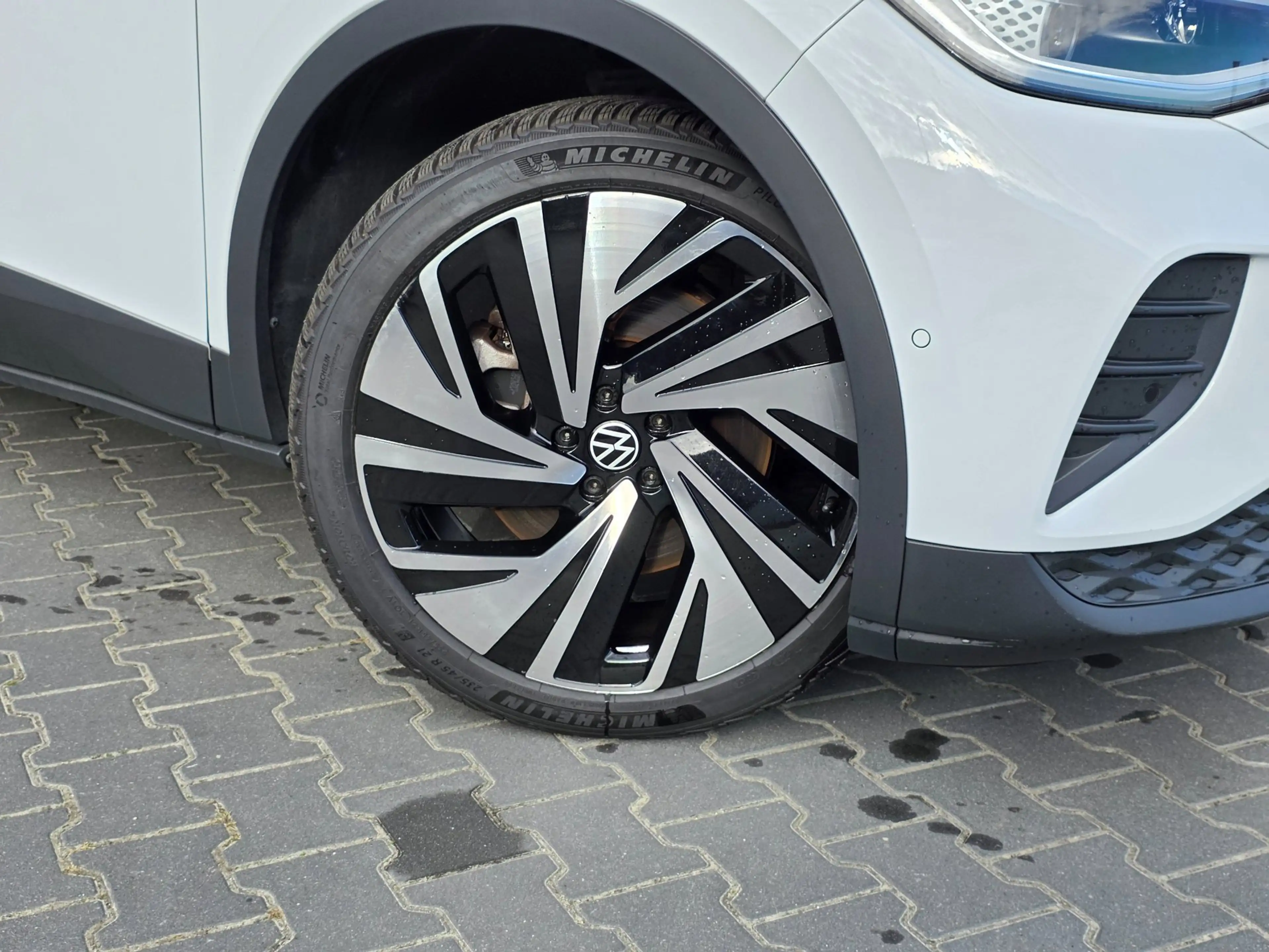 Volkswagen ID.4 Pro 77 kWh | 98% SOH | 360 CAMERA | PANO | WARMTEP — photo 12