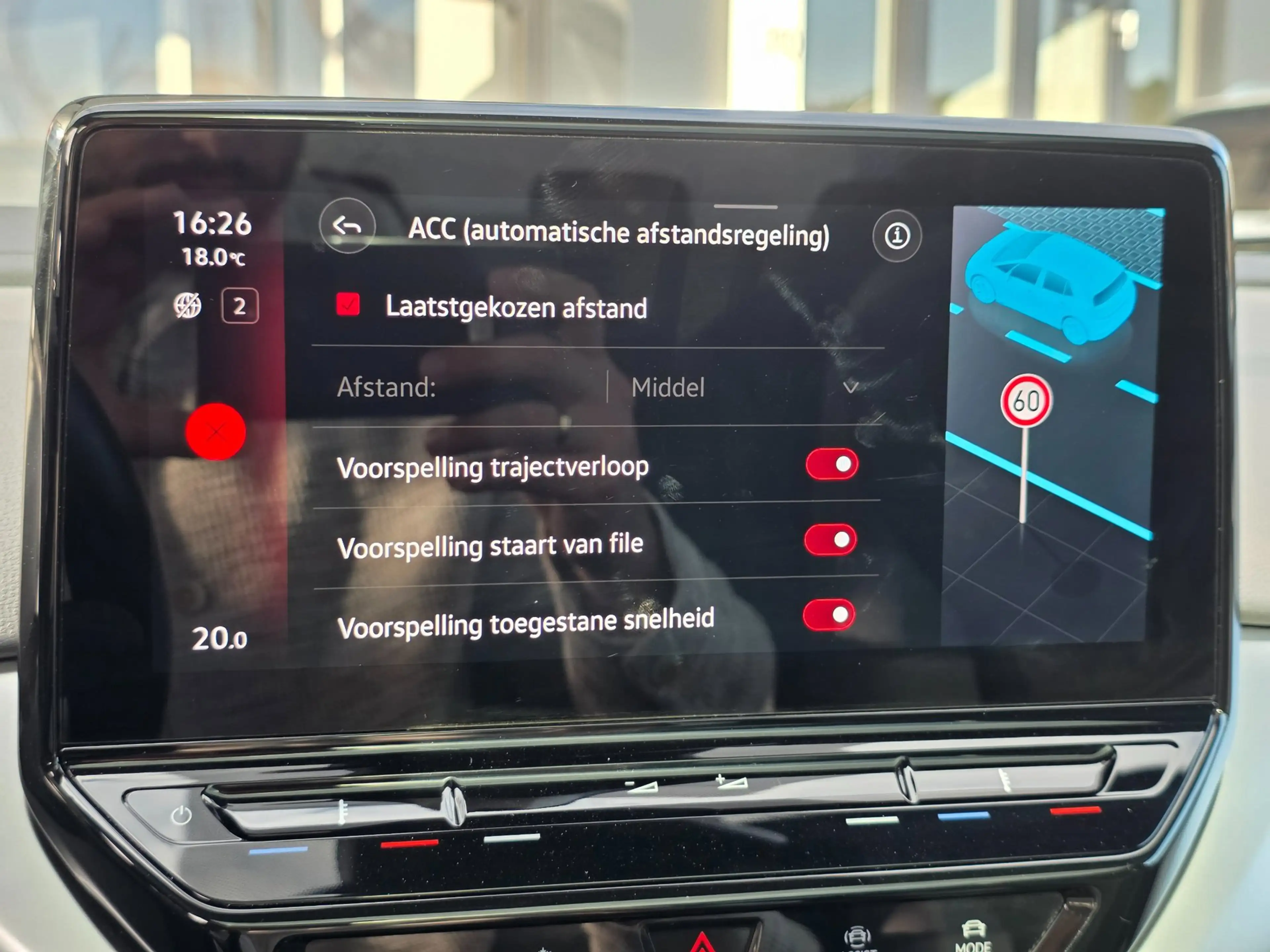Volkswagen ID.4 Pro 77 kWh | 98% SOH | 360 CAMERA | PANO | WARMTEP — photo 24