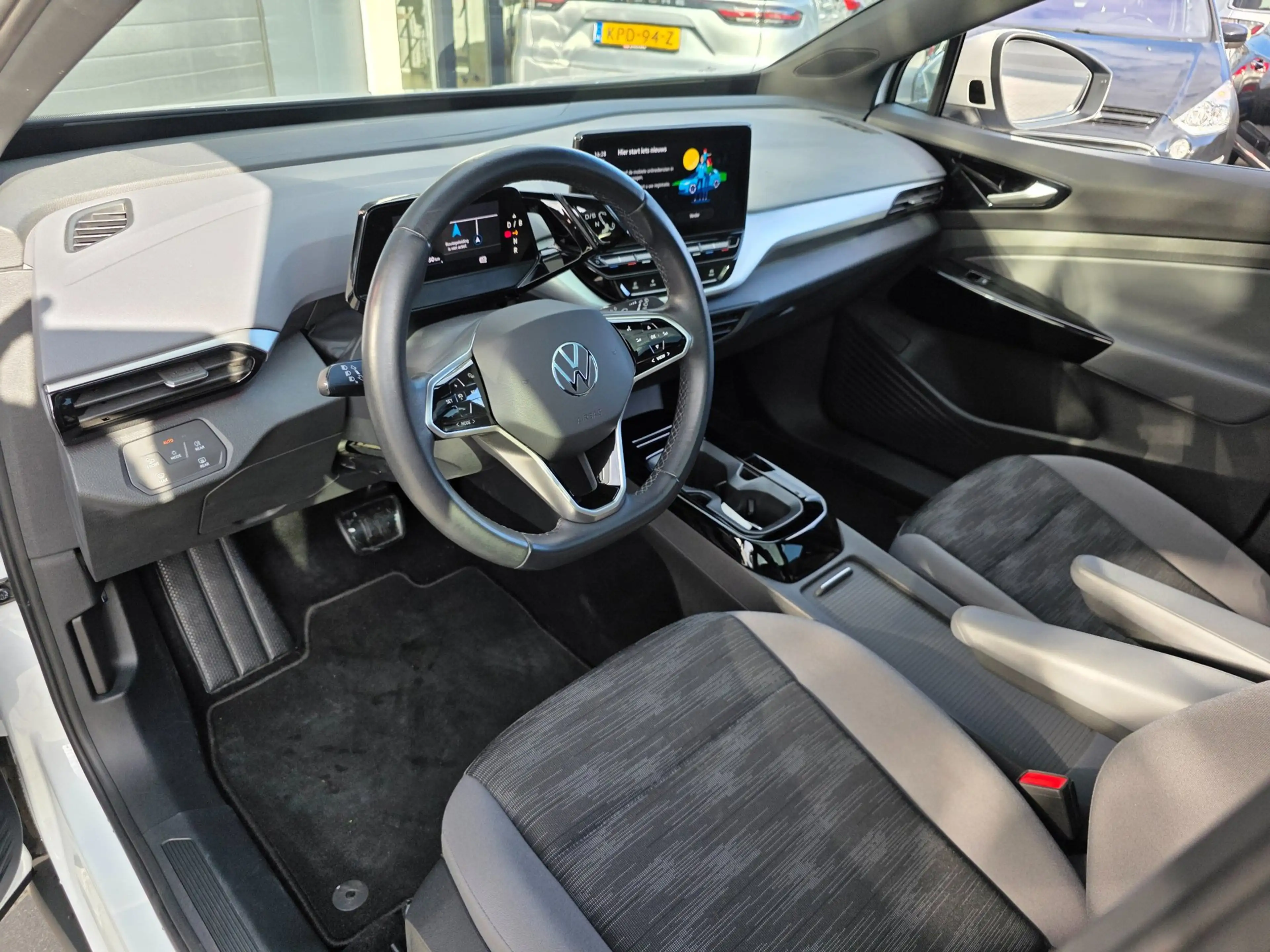 Volkswagen ID.4 Pro 77 kWh | 98% SOH | 360 CAMERA | PANO | WARMTEP — photo 7