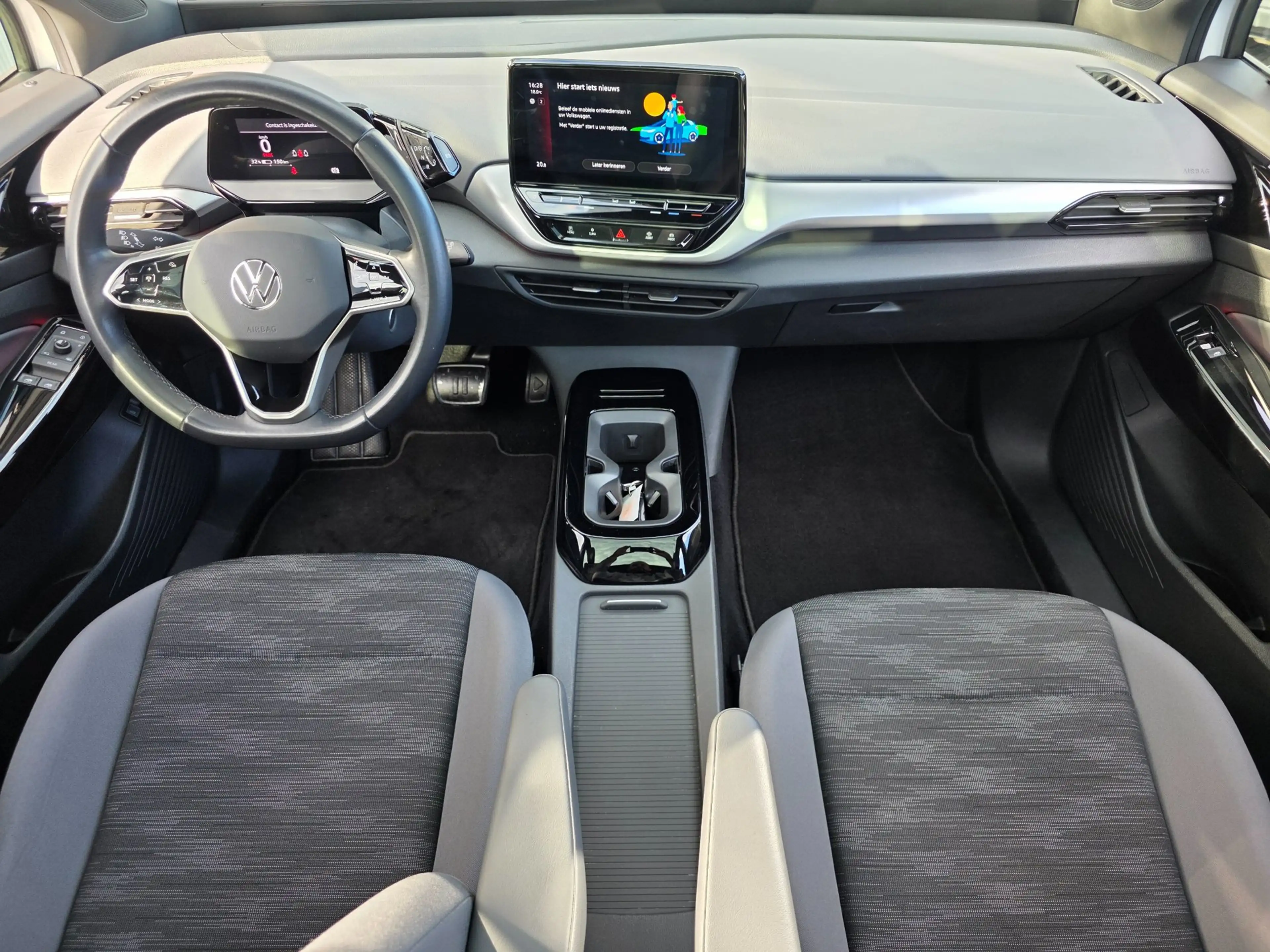 Volkswagen ID.4 Pro 77 kWh | 98% SOH | 360 CAMERA | PANO | WARMTEP — photo 2