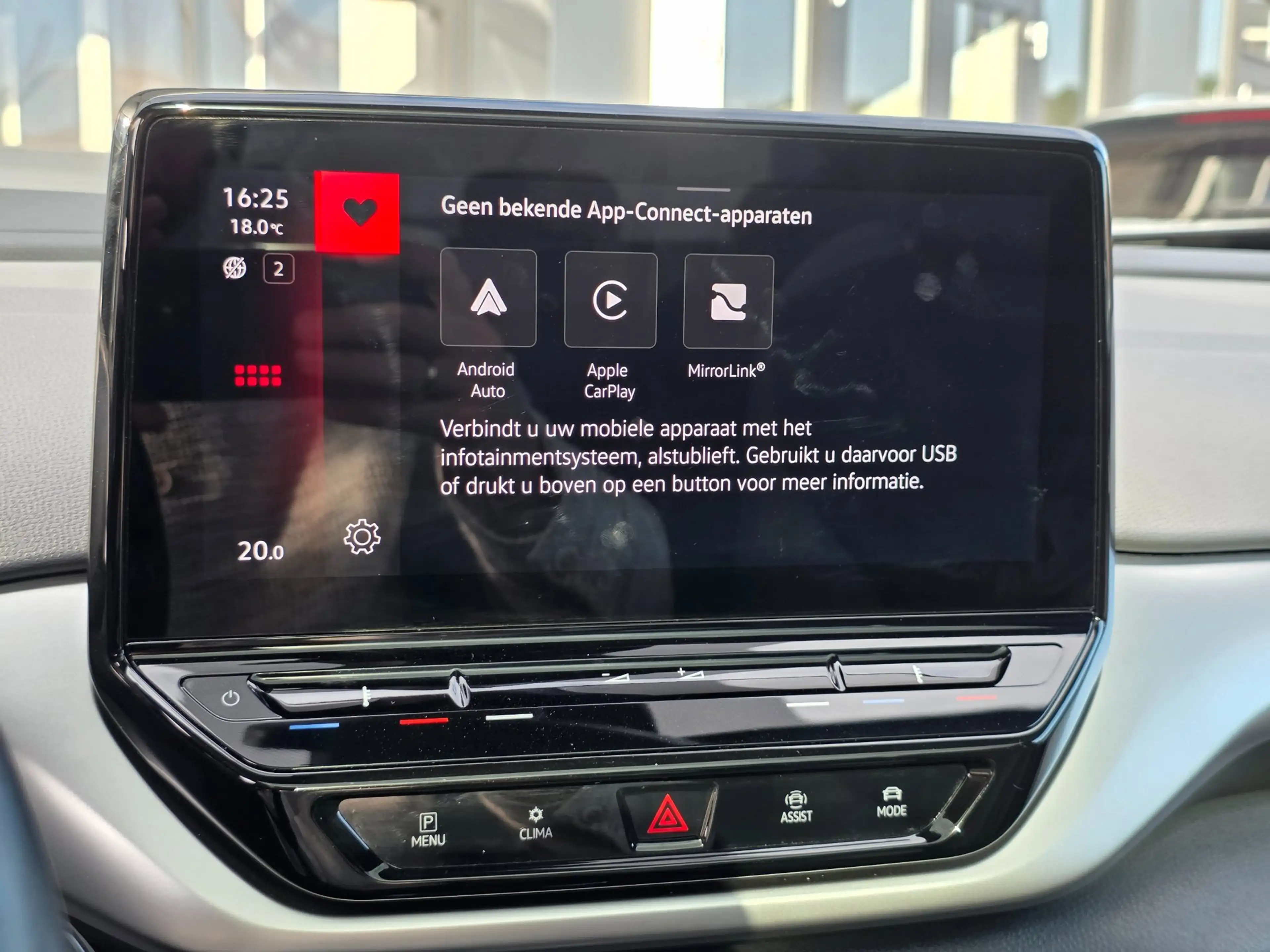 Volkswagen ID.4 Pro 77 kWh | 98% SOH | 360 CAMERA | PANO | WARMTEP — photo 21