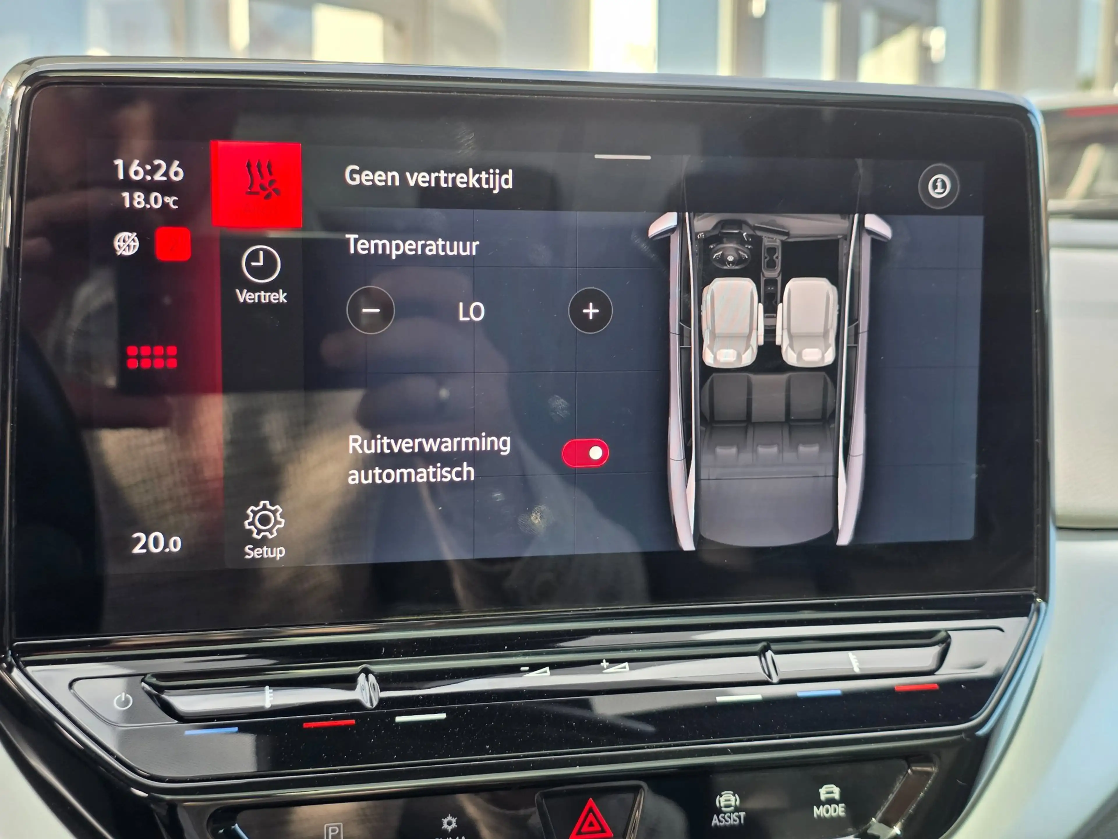 Volkswagen ID.4 Pro 77 kWh | 98% SOH | 360 CAMERA | PANO | WARMTEP — photo 26