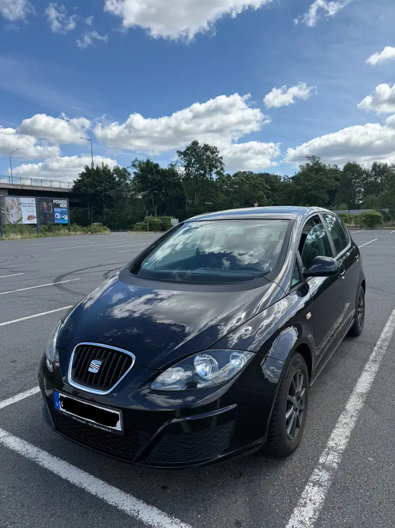 SEAT Altea 1.4 - 1
