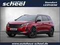 Peugeot 5008 2.0 BlueHDi 180 FAP GT ACC/Kam./KeyLess/AUT Rood - thumbnail 1