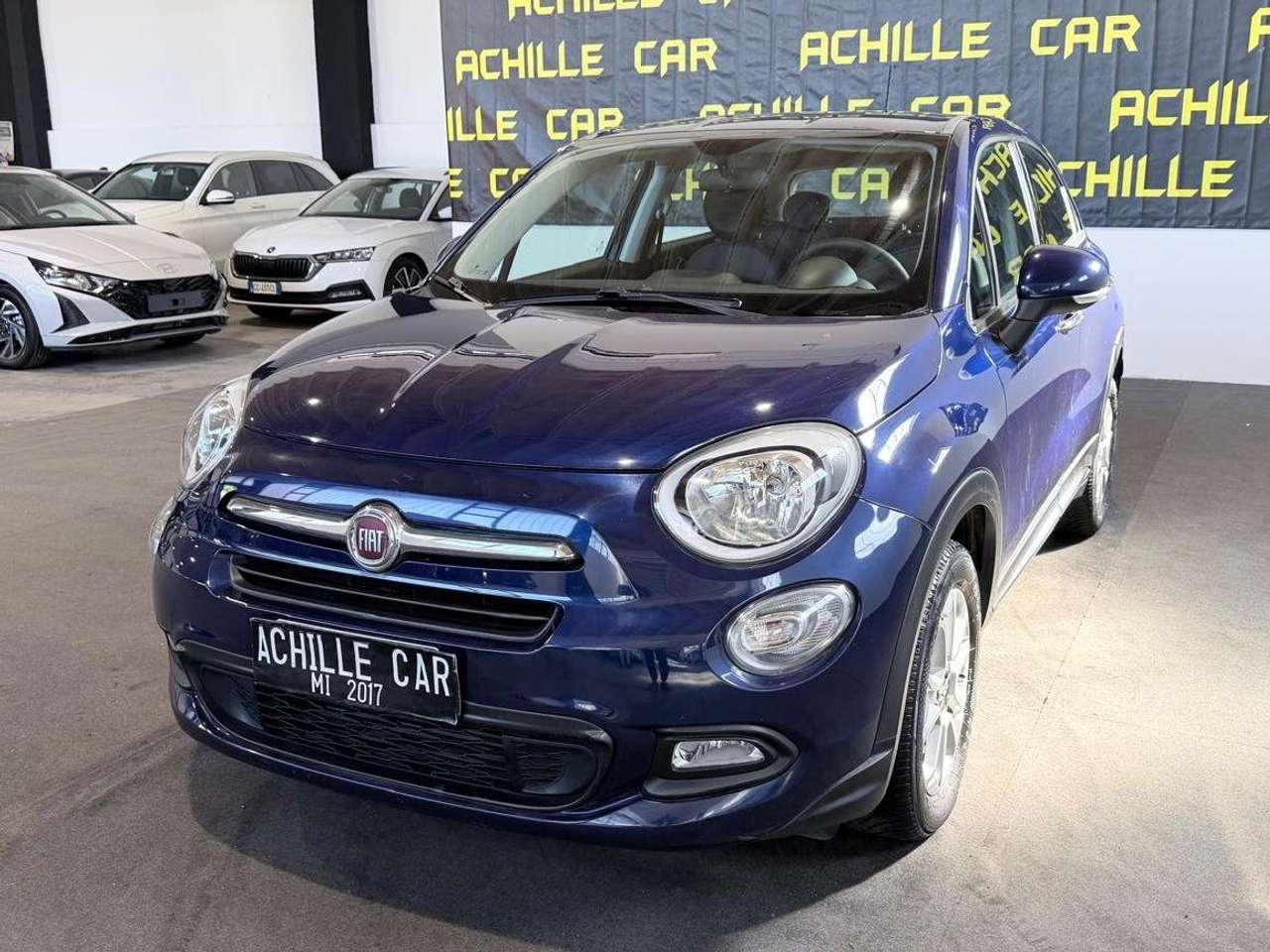 Fiat 500X 1.6 mjt 4x2 120cv dct *PREZZO REALE NO VINCOLI*