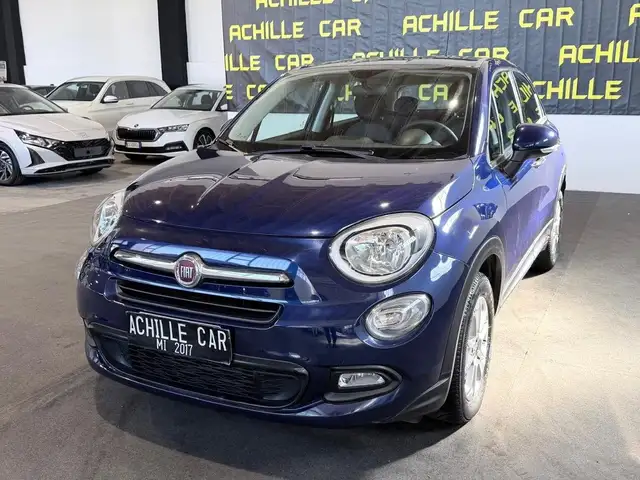 Fiat 500X 1.6 mjt 4x2 120cv dct *PREZZO REALE NO VINCOLI*