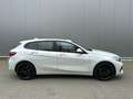 BMW 118 LED/ Panoramisch dak/ navigatie/ cruise controle Blanc - thumbnail 4