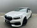BMW 118 LED/ Panoramisch dak/ navigatie/ cruise controle Blanco - thumbnail 1