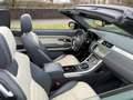 Land Rover Range Rover Evoque HSE Dynamic Cabrio Schwarz - thumbnail 16