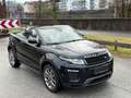 Land Rover Range Rover Evoque HSE Dynamic Cabrio Schwarz - thumbnail 9