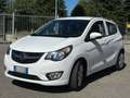 Opel Karl 1.0 75cv Bianco - thumbnail 3