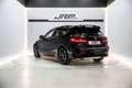 BMW 128 128tiA Negro - thumbnail 4