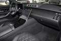 Mercedes-Benz S 400 d 4M AMG PANORAMA+DISTRONIC+MEMORY+360° Blau - thumbnail 7