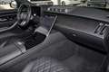 Mercedes-Benz S 400 d 4M AMG PANORAMA+DISTRONIC+MEMORY+360° Blu/Azzurro - thumbnail 7