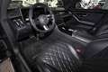 Mercedes-Benz S 400 d 4M AMG PANORAMA+DISTRONIC+MEMORY+360° Blau - thumbnail 8