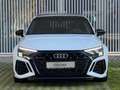 Audi RS3 PERFORMANCE SPORTBACK QUATTRO/FREIN CERAMIQUE NEUF Blanc - thumbnail 3