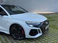 Audi RS3 PERFORMANCE SPORTBACK QUATTRO/FREIN CERAMIQUE NEUF Blanc - thumbnail 5