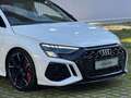 Audi RS3 PERFORMANCE SPORTBACK QUATTRO/FREIN CERAMIQUE NEUF Blanc - thumbnail 9