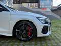 Audi RS3 PERFORMANCE SPORTBACK QUATTRO/FREIN CERAMIQUE NEUF Blanc - thumbnail 8