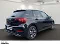 Volkswagen Polo Goal 1.0 TSI DSG LED Navi Kamera ACC Schwarz - thumbnail 4