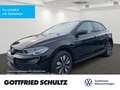 Volkswagen Polo Goal 1.0 TSI DSG LED Navi Kamera ACC Schwarz - thumbnail 1
