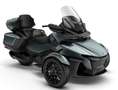 Can-Am Spyder RT LIMITED Blauw - thumbnail 1