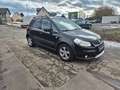 Suzuki SX4 Club- -Tüv neu! Schwarz - thumbnail 4