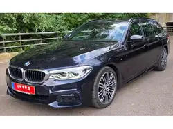 BMW Série 5 M-Pack