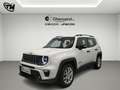 Jeep Renegade 1.5 turbo t4 mhev Altitude 2wd dct * 11 860 KM * Bianco - thumbnail 1
