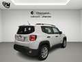 Jeep Renegade 1.5 turbo t4 mhev Altitude 2wd dct * 11 860 KM * Bianco - thumbnail 4
