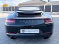 Porsche 991 Carrera Cabrio / Top Zustand Schwarz - thumbnail 11