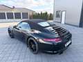 Porsche 991 Carrera Cabrio / Top Zustand Schwarz - thumbnail 6