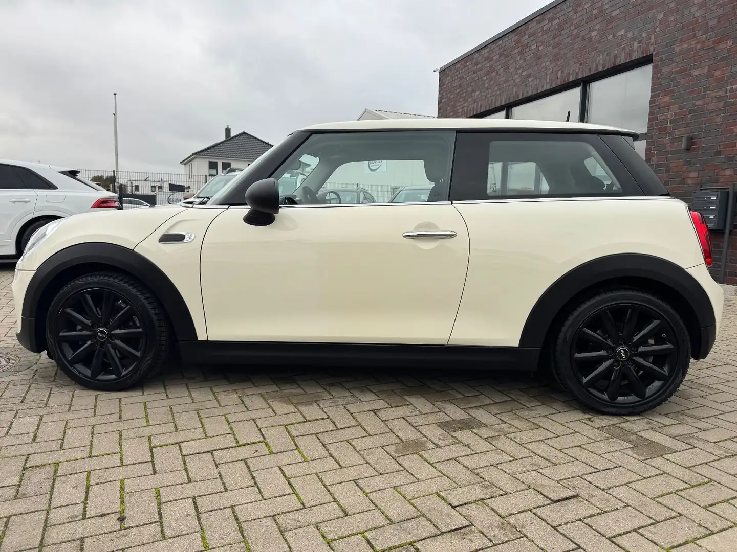 MINI One *Klima*Navi* Weiß - 2