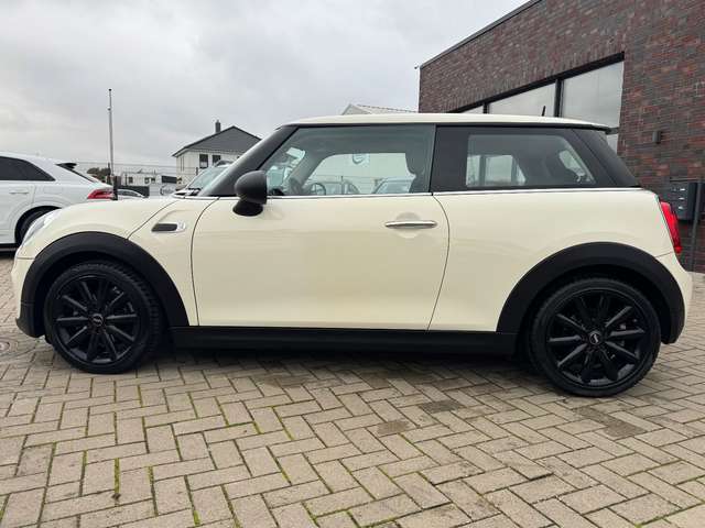 MINI One *Klima*Navi*