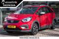 Honda Jazz 1.5 e:HEV Crosstar -Trekhaak afn. | Navi | Apple C Rouge - thumbnail 1