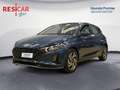 Hyundai i20 1.2 MPI Connectline Azul - thumbnail 3