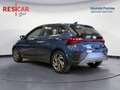 Hyundai i20 1.2 MPI Connectline Azul - thumbnail 4