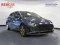 Hyundai i20 1.2 MPI Connectline Azul - thumbnail 1