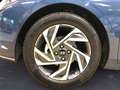 Hyundai i20 1.2 MPI Connectline Azul - thumbnail 16
