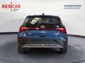 Hyundai i20 1.2 MPI Connectline Azul - thumbnail 14