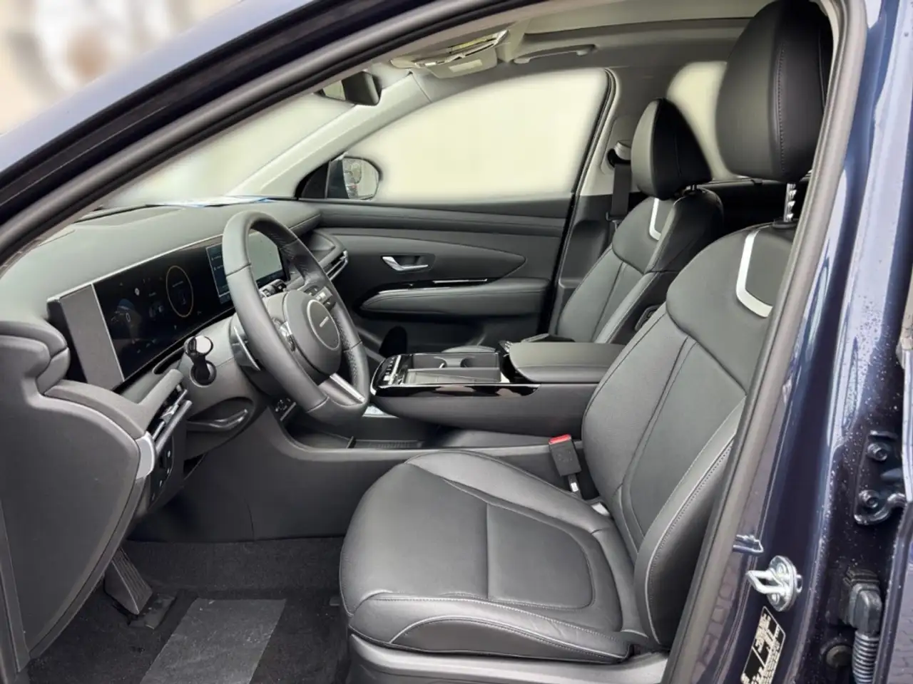 Hyundai Tucson 2026 — фото 7
